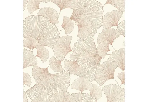 Rasch Vliestapete Selection 462296 in gold von Rasch