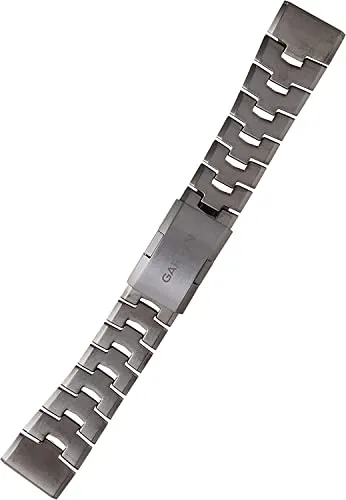 Garmin DLC Titan QuickFit 26-Uhrenarmbänder von Garmin