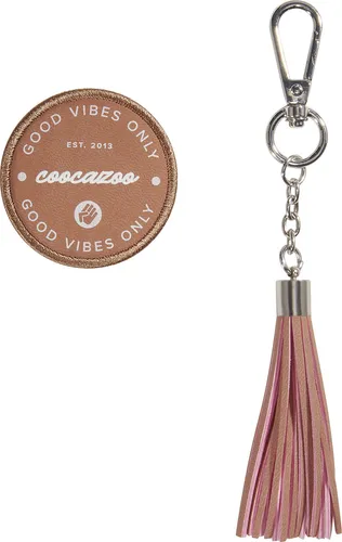 coocazoo Colour Up-Set (2-teilig) Vegan Leather