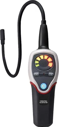 Dostmann Gaslecksuchgerät GD 383 für brennbare Gase von DOSTMANN