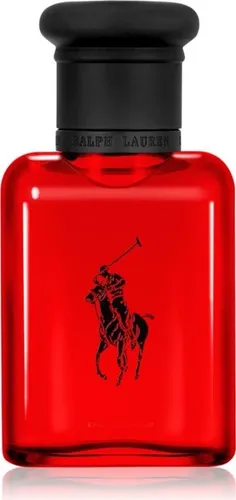 Ralph Lauren Polo Red Eau De Toilette 40 ml für Herren von Ralph Lauren