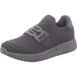 BAGATT Carini Slipper – Leichte Damen Sneaker mit Glamour von tt.bagatt