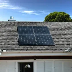 Balkonkraftwerk Basic Roof 900 W bifazial – Made in Germany - Effizientes Balkonkraftwerk mit 900 W, zwei bifazialen Solarmodulen und WLAN-fähigem Wechselrichter. Ideal für nachhaltige Energiegewinnung auf dem Balkon.