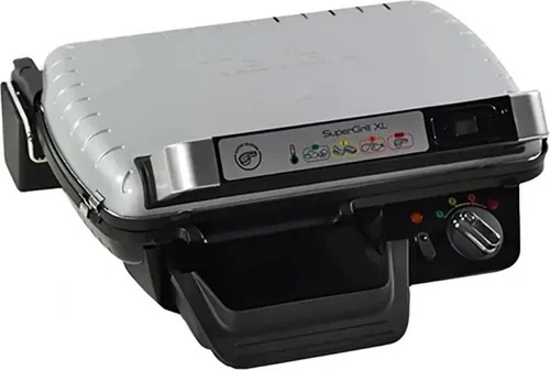 Tefal GC461B Elektrogrill 2400W von Tefal