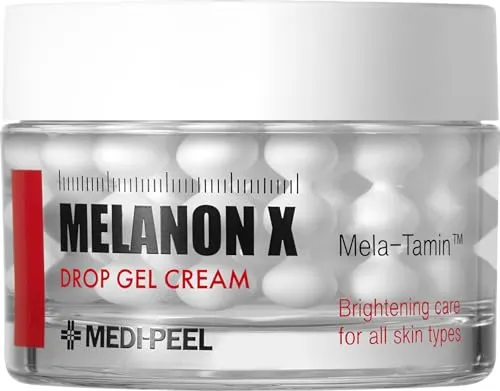 Medi-Peel Melanon X Capsule Creme