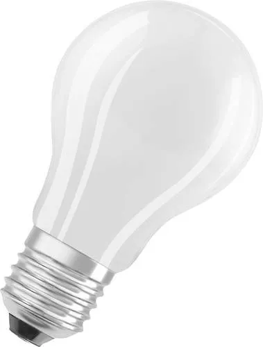 OSRAM HOMELIGHTING 4099854348051 LED EEK A (A - G) E27 7.2W Warmweiß 3St.