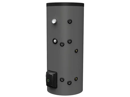 fothermo photovoltaischer Standboiler PVB-300 | 6 kWp | 300 l