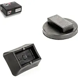 Wagenheberaufnahme Hebebühne + Adapter für BMW 3 6 7 X3 Z4 Z8 Rolls-Royce Ghost