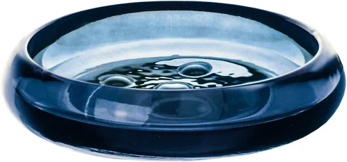 Kleine Wolke Seifenschale Verro, Breite: 12,2 cm