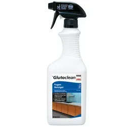 Glutoclean Fugen Reiniger 750ml Sprühflasche