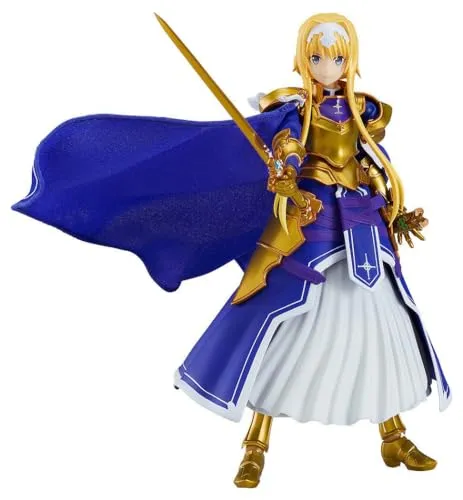MAX Factory - Sword Art Online Alicization Alice Synthesis Thirty Figure Action Figure