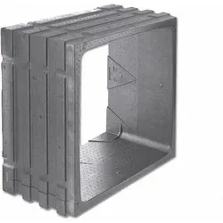 Buderus Wanddurchführung WDU 700