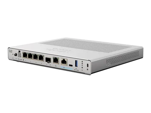 Cisco Secure Firewall 220 Threat Defense - Sicherheitsgerät