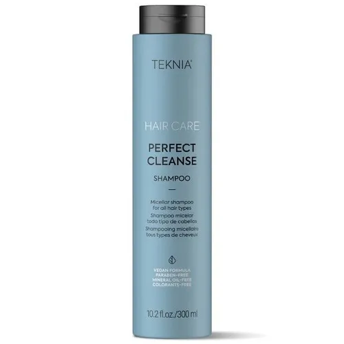 Teknia Perfect Cleanse Shampoo szampon micelarny do każdego rodzaj 8429421443128