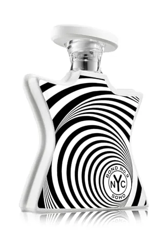 Bond No. 9 Soho Eau de Parfum 50 ml