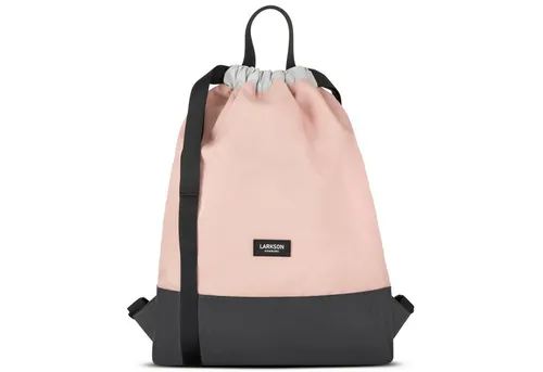 Rucksäcke Pink von Larkson