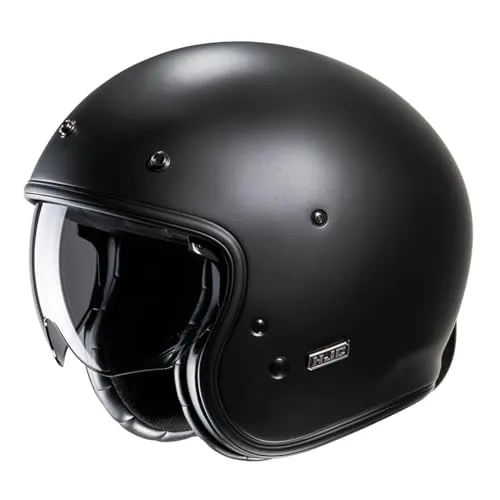 HJC Jethelm V31 Blackmat M