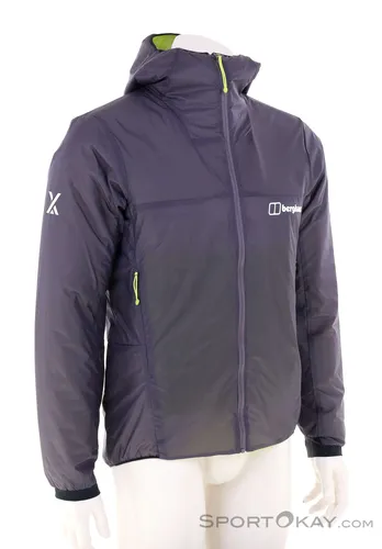 Berghaus MTN Arete LB Synthetic Herren Isolationsjacke
