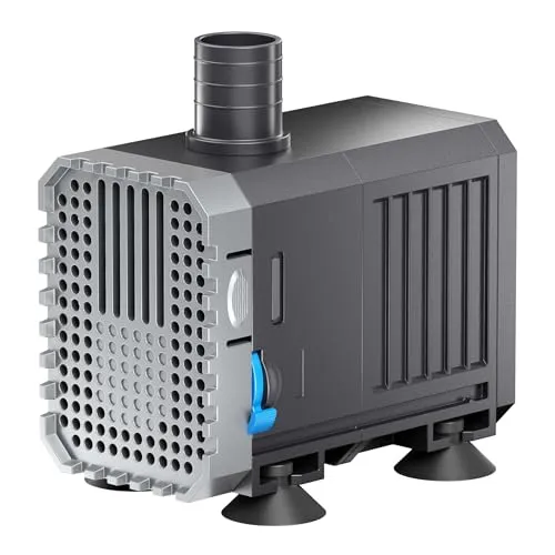 Produktbild SunSun CHJ-500-10 ECO Teichpumpe