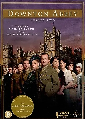 Downton Abbey