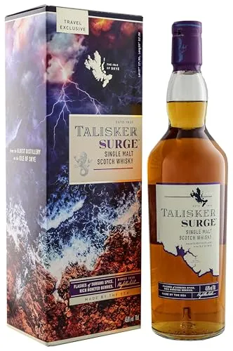 Talisker Surge