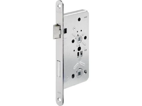 Einsteckschloss BKS B-05150-41-L-1 Objekt-Einsteckschloss 0515 BAD 24/ 55/78/8 mm DIN