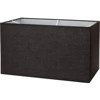 Lampenschirme Schwarz von ORION LIGHTSTYLE