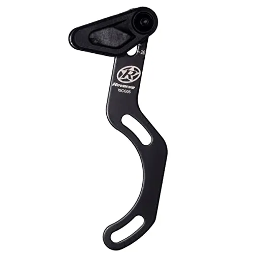 Reverse Kettenführung für ISCG05