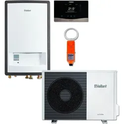 VAILLANT aroTHERM plus VWL 75/6 A S2 Paket