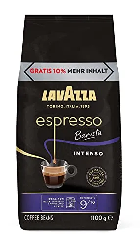 Luigi Lavazza Espresso von Lavazza