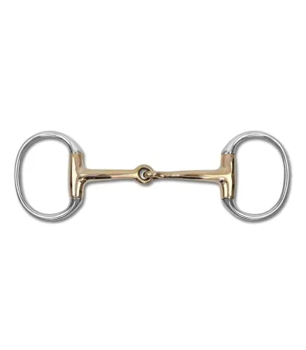 Cupris Olivenkopfgebiss einfach gebrochen 11,5 cm von Waldhausen