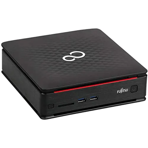 Fujitsu PC Desktop mit Intel i5 und Office 2021 von Fujitsu