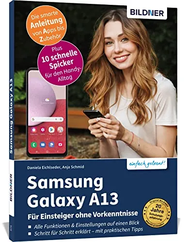 Samsung Galaxy A13