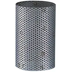 Riegler Ersatzsieb für Schmutzfänger Edelstahl, Anschlussgröße 1