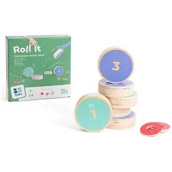 BS Toys Aktionsspiel 