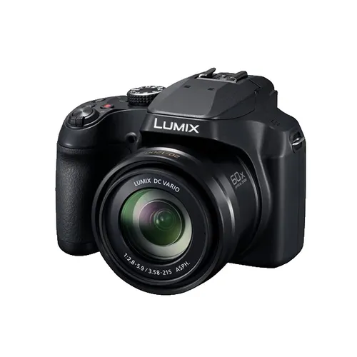 Produktbild Panasonic Lumix DC FZ82D