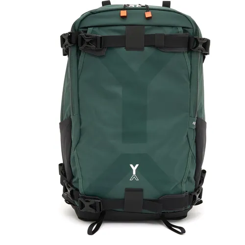 Produktbild Nya-Evo Rucksack Fjord 36 Action Pack Econly 36 Liter Pine Green