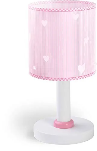 Dalber 62011S Sweet Dreams Tischlampe