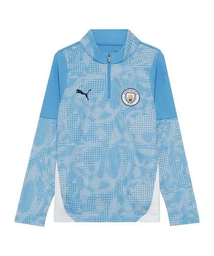 PUMA Sweatshirt PUMA Polyester