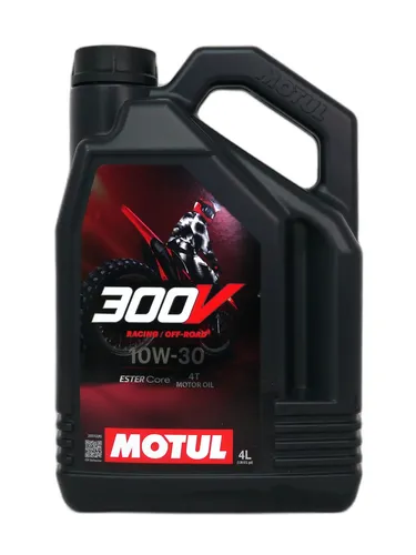 FUCHS Motoröl von Fuchs-Silkolene