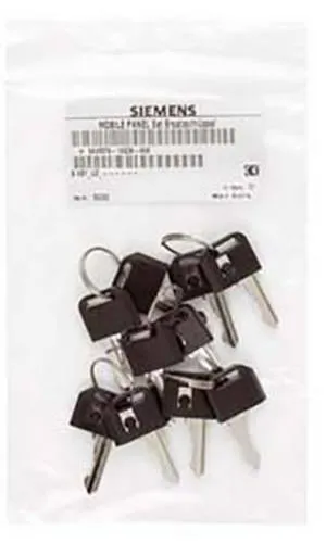 Siemens 6AV6574-1AG04-4AA0 HMI-Panel von Siemens