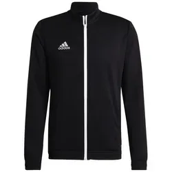 adidas Herren Entrada 22 Track Jacket Schwarz S von adidas