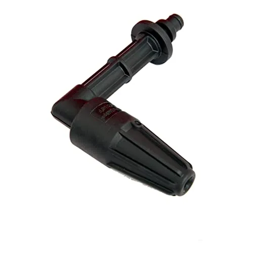 STIER 90° Düse für STIER Hochdruckreiniger SDR-100, SDR-130, SDR-160, PDR-150