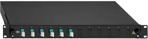 Rutenbeck BasicLine Spleissbox 2280300060 LWL BasicLine