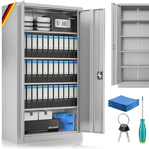 Aktenschränke von Kesser