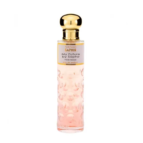 My Future Pour Femme woda perfumowana spray 30ml Saphir 8424730033183
