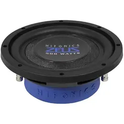 ZST8D4 Shallow Subwoofer 20 cm