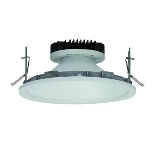 Produktbild Ridi-Leuchten LED-Einbaudownlight EDLR 235/2000-840 W Ridi-Leuchten 0321325