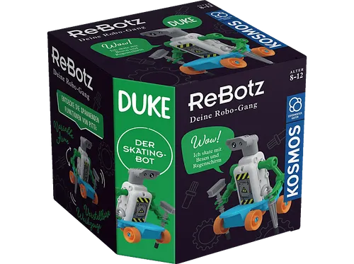 KOSMOS ReBotz von KOSMOS