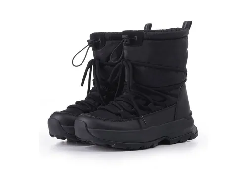 Icepeak AHMAS MS Winterboots Winterschuhe, Winterstiefel, Snowboots, gefüttert & wasserdicht